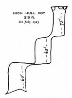 YRC J5.16 High Hull Pot